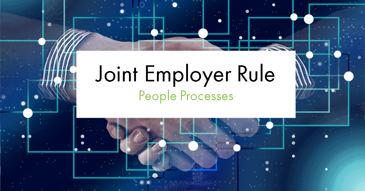 joint employer